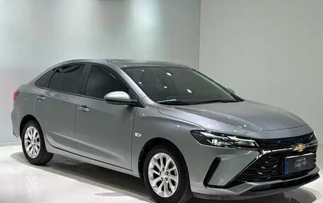 Chevrolet Monza, 2022 год, 1 120 000 рублей, 3 фотография