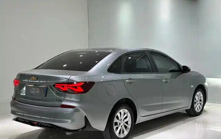 Chevrolet Monza, 2022 год, 1 120 000 рублей, 6 фотография
