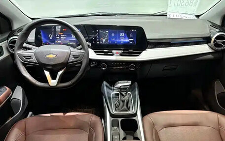 Chevrolet Monza, 2022 год, 1 120 000 рублей, 10 фотография