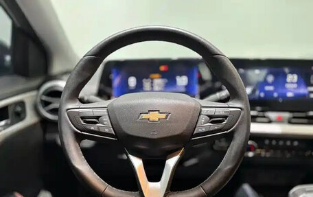 Chevrolet Monza, 2022 год, 1 120 000 рублей, 9 фотография