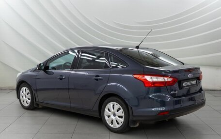 Ford Focus III, 2012 год, 798 000 рублей, 5 фотография