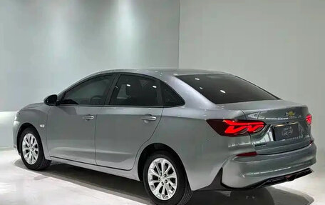 Chevrolet Monza, 2022 год, 1 120 000 рублей, 4 фотография
