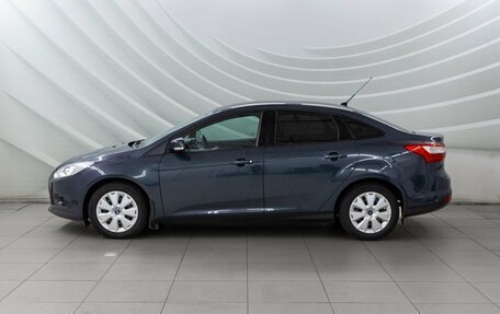 Ford Focus III, 2012 год, 798 000 рублей, 4 фотография