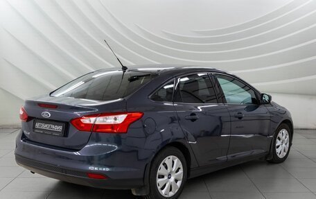 Ford Focus III, 2012 год, 798 000 рублей, 7 фотография