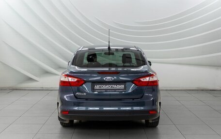 Ford Focus III, 2012 год, 798 000 рублей, 6 фотография