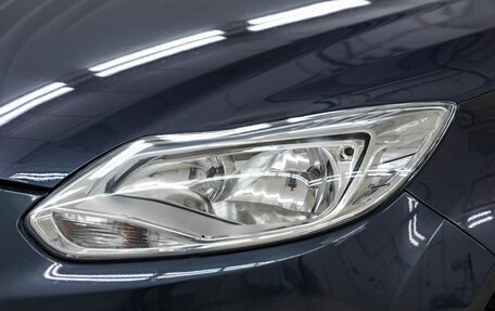Ford Focus III, 2012 год, 798 000 рублей, 11 фотография