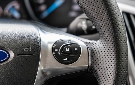 Ford Focus III, 2012 год, 798 000 рублей, 17 фотография