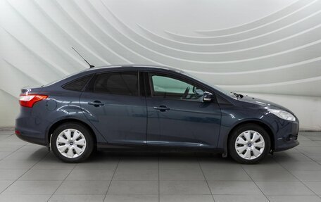 Ford Focus III, 2012 год, 798 000 рублей, 8 фотография