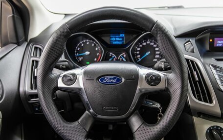 Ford Focus III, 2012 год, 798 000 рублей, 18 фотография