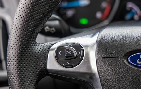 Ford Focus III, 2012 год, 798 000 рублей, 16 фотография