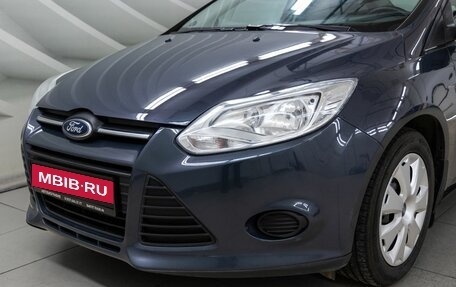 Ford Focus III, 2012 год, 798 000 рублей, 10 фотография