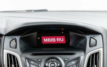 Ford Focus III, 2012 год, 798 000 рублей, 20 фотография