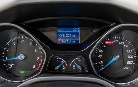 Ford Focus III, 2012 год, 798 000 рублей, 9 фотография