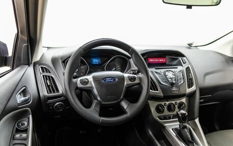 Ford Focus III, 2012 год, 798 000 рублей, 14 фотография