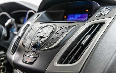Ford Focus III, 2012 год, 798 000 рублей, 28 фотография