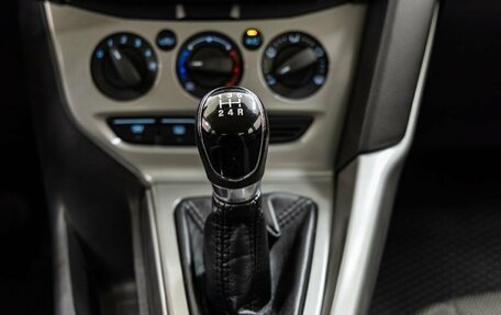 Ford Focus III, 2012 год, 798 000 рублей, 23 фотография