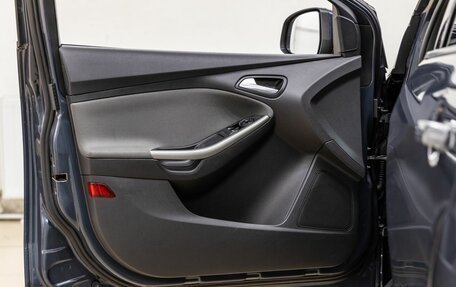 Ford Focus III, 2012 год, 798 000 рублей, 24 фотография