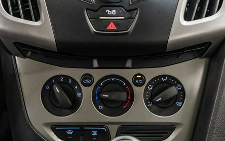 Ford Focus III, 2012 год, 798 000 рублей, 22 фотография