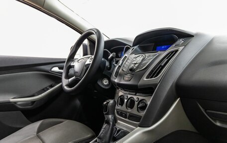 Ford Focus III, 2012 год, 798 000 рублей, 31 фотография