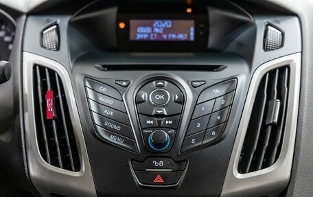 Ford Focus III, 2012 год, 798 000 рублей, 21 фотография