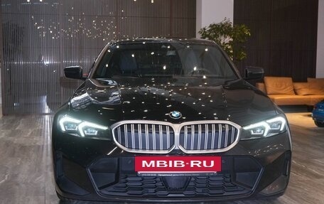 BMW 3 серия, 2023 год, 8 200 000 рублей, 2 фотография