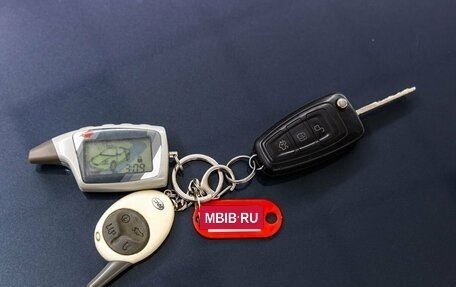 Ford Focus III, 2012 год, 798 000 рублей, 34 фотография