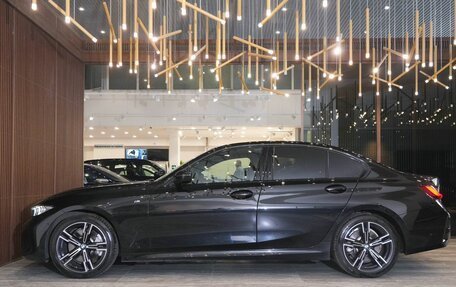 BMW 3 серия, 2023 год, 8 200 000 рублей, 6 фотография
