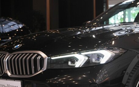 BMW 3 серия, 2023 год, 8 200 000 рублей, 3 фотография
