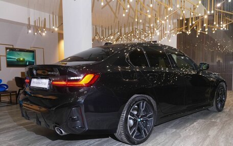 BMW 3 серия, 2023 год, 8 200 000 рублей, 9 фотография