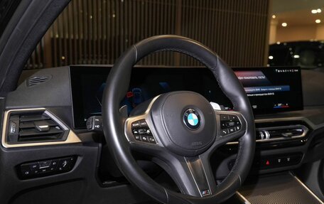BMW 3 серия, 2023 год, 8 200 000 рублей, 17 фотография