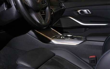 BMW 3 серия, 2023 год, 8 200 000 рублей, 16 фотография