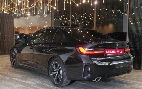 BMW 3 серия, 2023 год, 8 200 000 рублей, 7 фотография