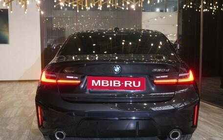 BMW 3 серия, 2023 год, 8 200 000 рублей, 8 фотография
