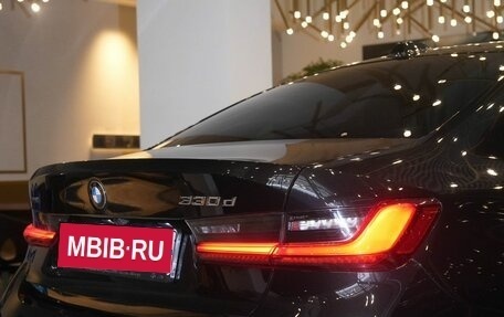 BMW 3 серия, 2023 год, 8 200 000 рублей, 10 фотография