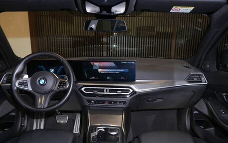 BMW 3 серия, 2023 год, 8 200 000 рублей, 18 фотография