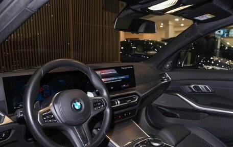 BMW 3 серия, 2023 год, 8 200 000 рублей, 20 фотография
