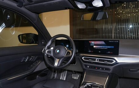 BMW 3 серия, 2023 год, 8 200 000 рублей, 19 фотография