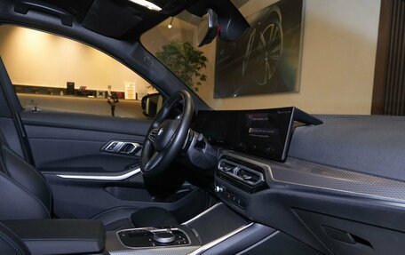BMW 3 серия, 2023 год, 8 200 000 рублей, 30 фотография