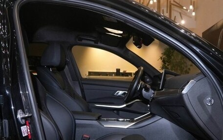 BMW 3 серия, 2023 год, 8 200 000 рублей, 29 фотография