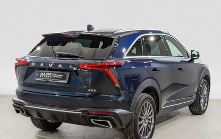 Haval F7, 2024 год, 2 850 000 рублей, 5 фотография