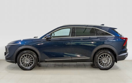 Haval F7, 2024 год, 2 850 000 рублей, 8 фотография