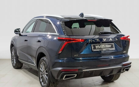 Haval F7, 2024 год, 2 850 000 рублей, 7 фотография