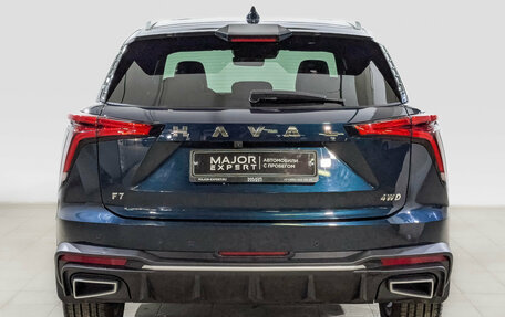 Haval F7, 2024 год, 2 850 000 рублей, 6 фотография