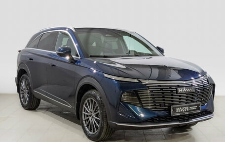 Haval F7, 2024 год, 2 850 000 рублей, 3 фотография