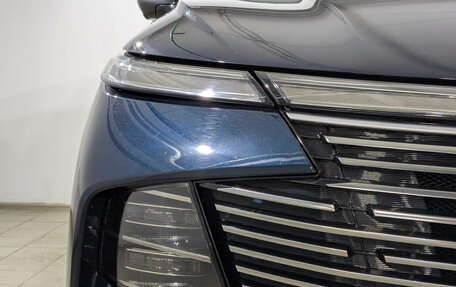 Haval F7, 2024 год, 2 850 000 рублей, 11 фотография