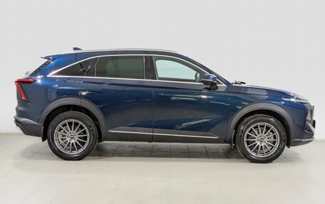 Haval F7, 2024 год, 2 850 000 рублей, 4 фотография