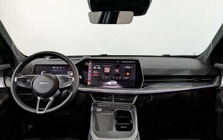 Haval F7, 2024 год, 2 850 000 рублей, 14 фотография