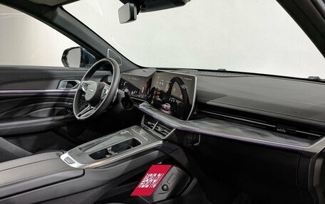 Haval F7, 2024 год, 2 850 000 рублей, 13 фотография