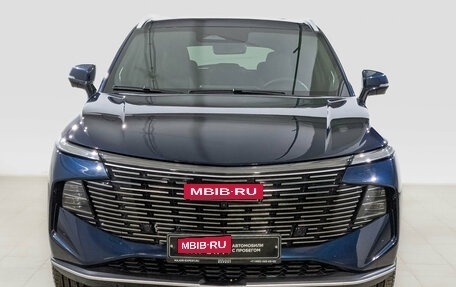 Haval F7, 2024 год, 2 850 000 рублей, 2 фотография