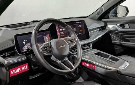 Haval F7, 2024 год, 2 850 000 рублей, 15 фотография